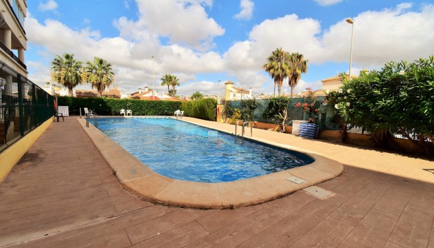 Venta - Apartamento - Orihuela - Playa Flamenca