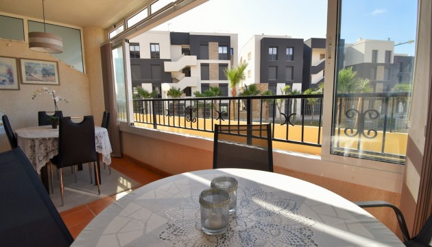 Sale - Apartment - Orihuela - Playa Flamenca