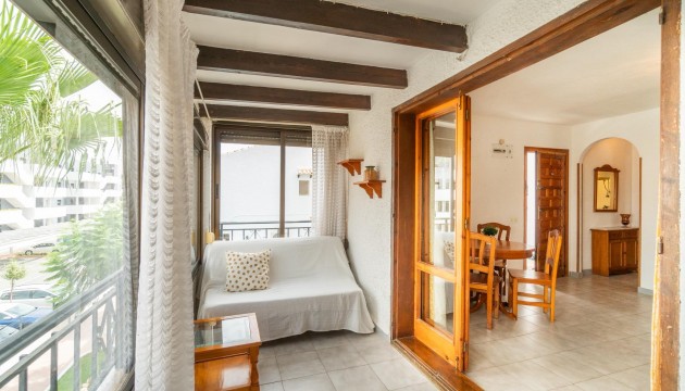 Revente - Bungalow - Orihuela - Playa Flamenca