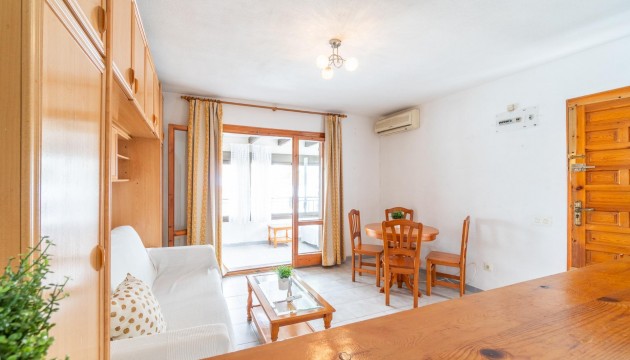 Resale - Bungalow - Orihuela - Playa Flamenca