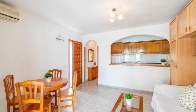 Venta - Bungalow - Orihuela - Playa Flamenca