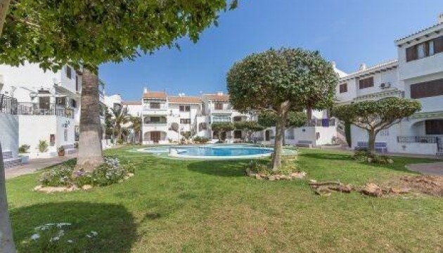 Revente - Bungalow - Orihuela - Playa Flamenca