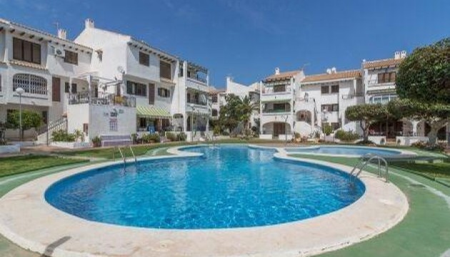 Revente - Bungalow - Orihuela - Playa Flamenca