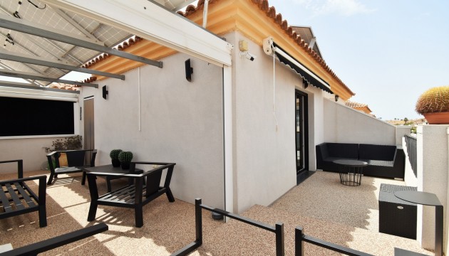 Sale - Quad Villa - Orihuela - Playa Flamenca