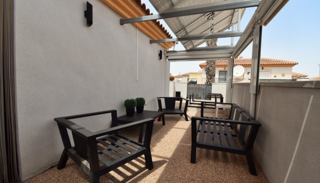 Sale - Quad Villa - Orihuela - Playa Flamenca