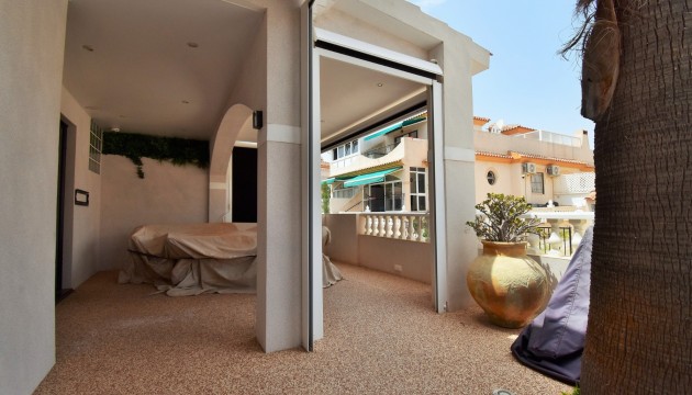 Sale - Quad Villa - Orihuela - Playa Flamenca