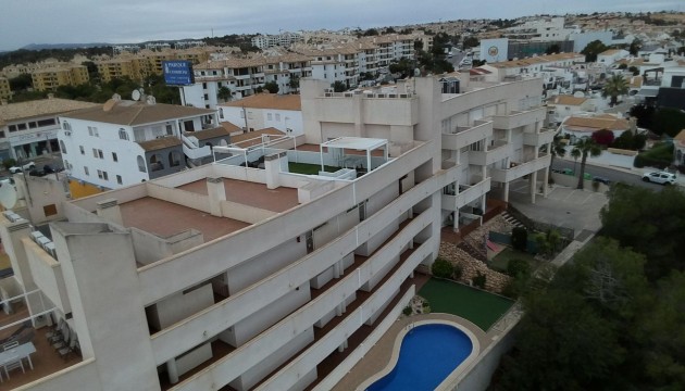 New Build - Apartment - Orihuela - PAU 8