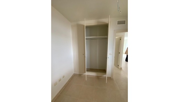 New Build - Apartment - Orihuela - PAU 8