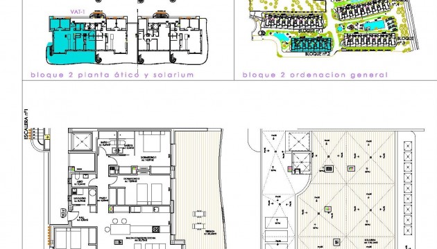 Nueva construcción  - Apartamento - Orihuela - Playa Flamenca