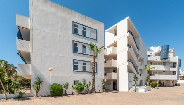 Sale - Apartment - Orihuela - La Zenia