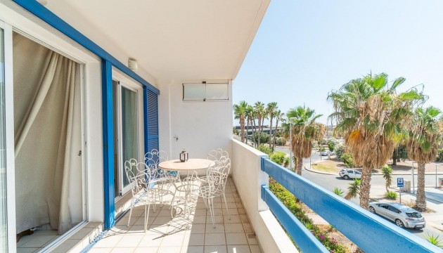 Sale - Apartment - Orihuela - La Zenia