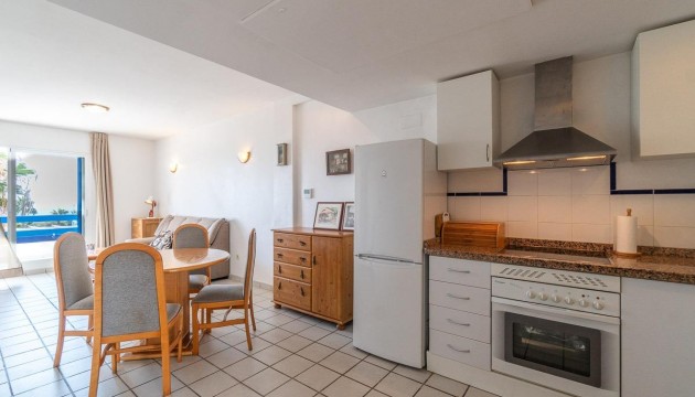 Resale - Wohnung - Orihuela - La Zenia