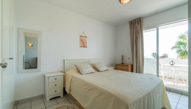 Sale - Apartment - Orihuela - La Zenia