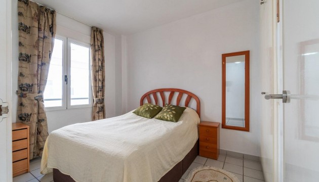 Resale - Wohnung - Orihuela - La Zenia