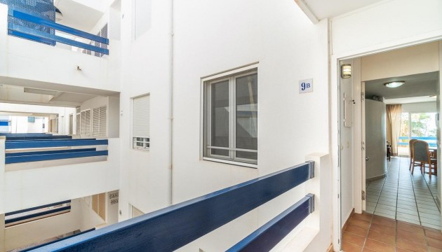 Venta - Apartamento - Orihuela - La Zenia