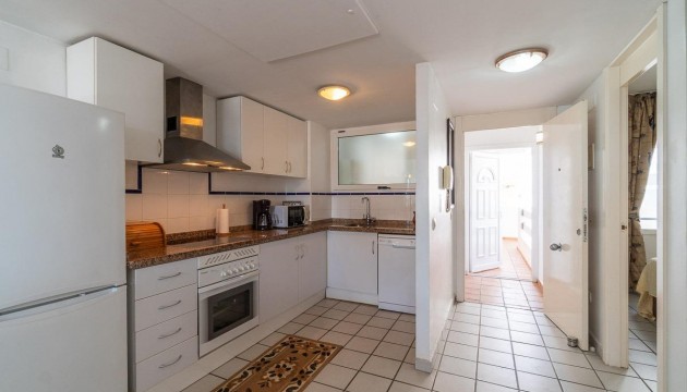 Venta - Apartamento - Orihuela - La Zenia