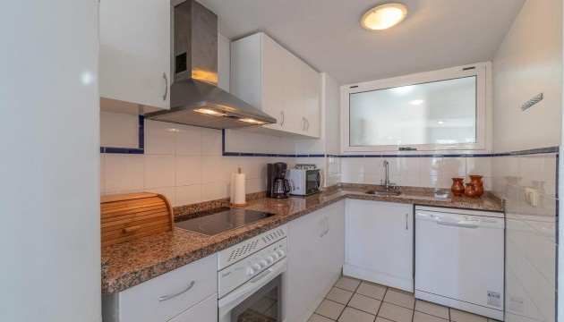 Revente - Appartement - Orihuela - La Zenia