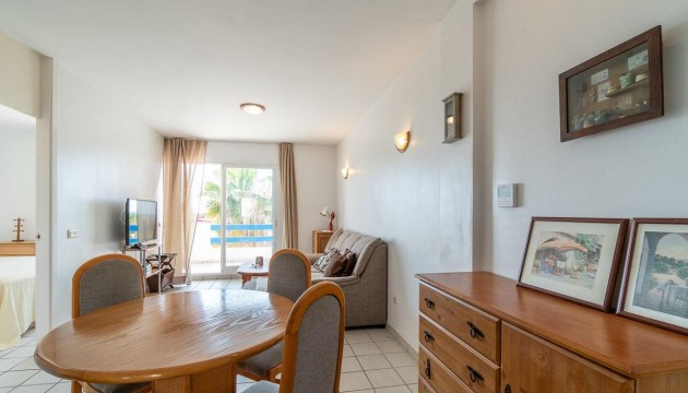 Resale - Wohnung - Orihuela - La Zenia