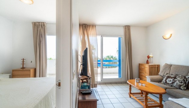 Resale - Wohnung - Orihuela - La Zenia