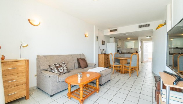 Sale - Apartment - Orihuela - La Zenia