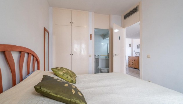 Venta - Apartamento - Orihuela - La Zenia