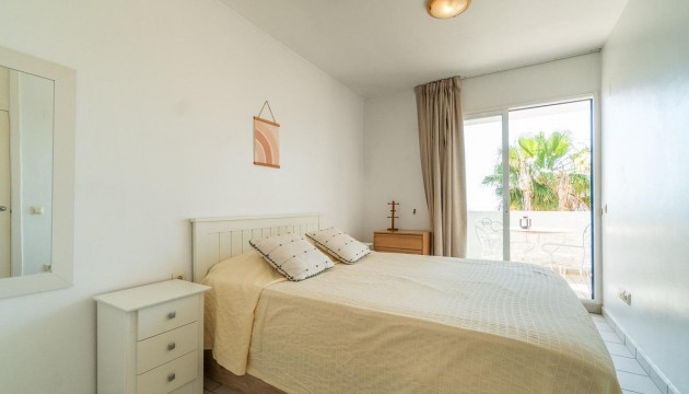 Sale - Apartment - Orihuela - La Zenia