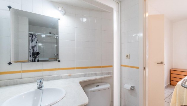 Sale - Apartment - Orihuela - La Zenia