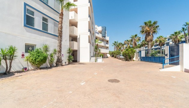 Revente - Appartement - Orihuela - La Zenia