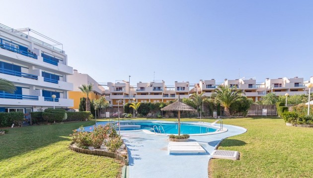 Sale - Apartment - Orihuela - La Zenia