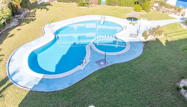 Venta - Apartamento - Orihuela - La Zenia