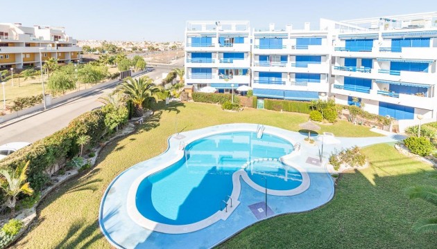 Sale - Apartment - Orihuela - La Zenia