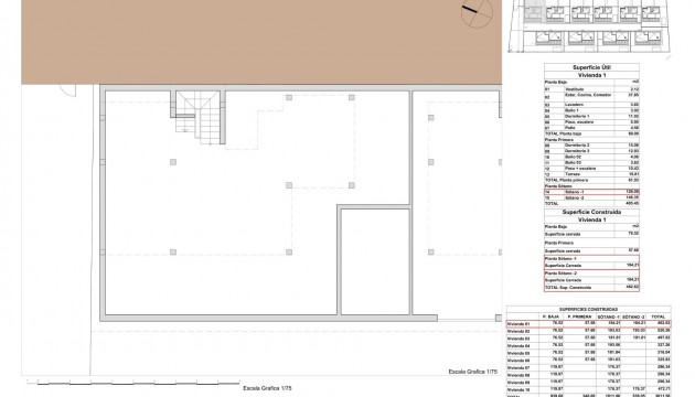 New Build - Villen
 - Finestrat - Golf Piug Campana