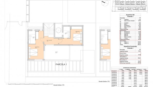 New Build - Villas - Finestrat - Golf Piug Campana