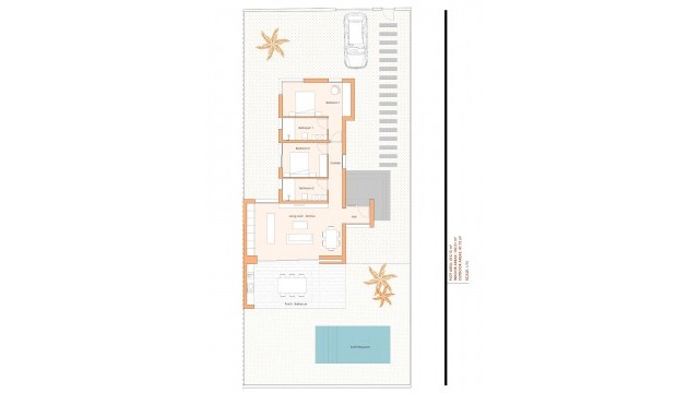 Nueva construcción  - Villas
 - BAOS Y MENDIGO - Altaona Golf And Country Village