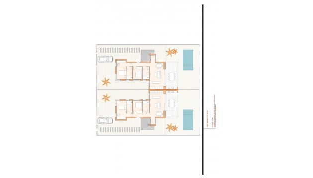 Nueva construcción  - Villas
 - BAOS Y MENDIGO - Altaona Golf And Country Village