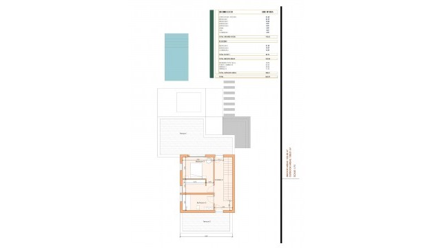 Nueva construcción  - Villas
 - Banos Y Mendigo - Altaona Golf And Country Village