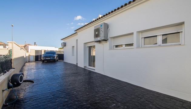 New Build - Villas - Pinoso - Campo