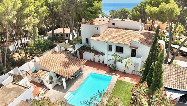 Sale - Villas - Moraira - Moravit