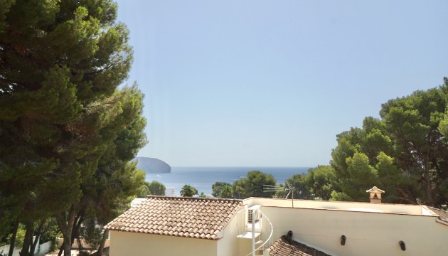 Venta - Villas
 - Moraira - Moravit