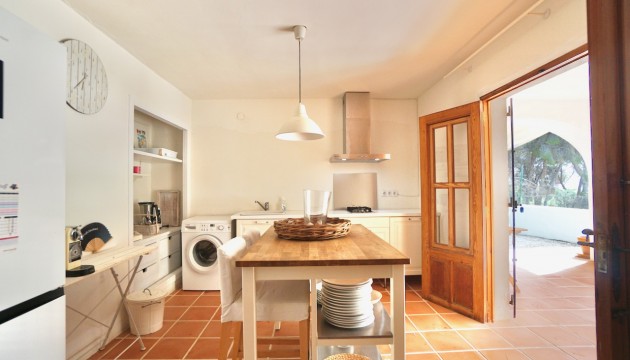 Sale - Villas - Moraira - Moravit