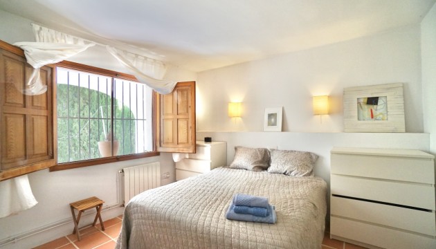 Sale - Villas - Moraira - Moravit