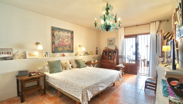 Revente - Villas
 - Moraira - Moravit