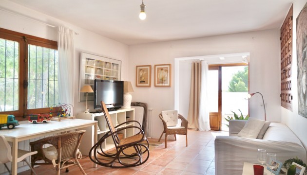 Sale - Villas - Moraira - Moravit