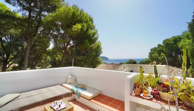 Resale - Villen
 - Moraira - Moravit