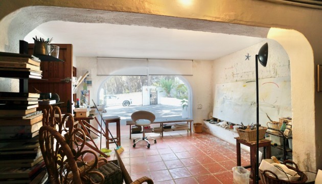 Sale - Villas - Moraira - Moravit