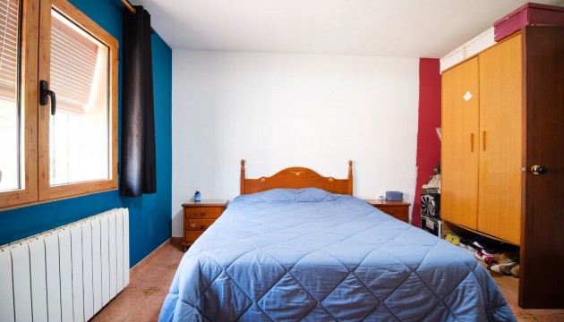 Revente - Villa's
 - Benissa - Partida Canor