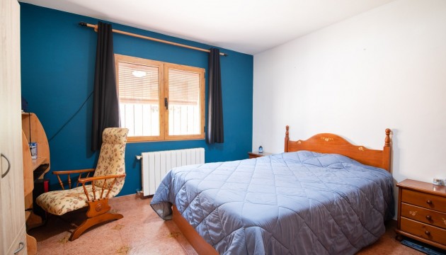 Revente - Villa's
 - Benissa - Partida Canor