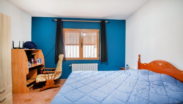 Revente - Villa's
 - Benissa - Partida Canor