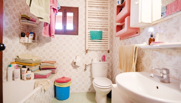 Revente - Villa's
 - Benissa - Partida Canor