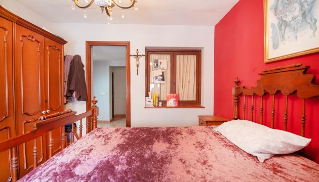 Revente - Villa's
 - Benissa - Partida Canor